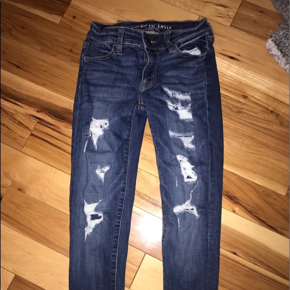 American Eagle Outfitters Denim - American eagle jeans